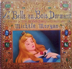 La Belle au bois dormant