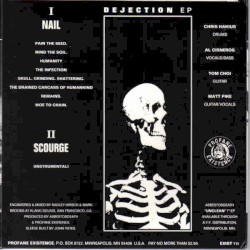Dejection EP