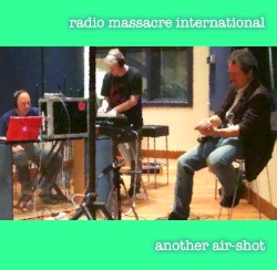 Another Air-Shot: Star's End 2010 Complete