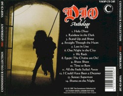 Anthology