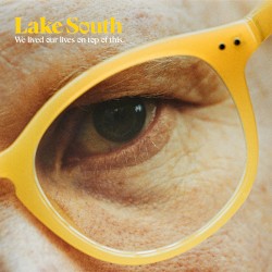 We lived our lives on top of this