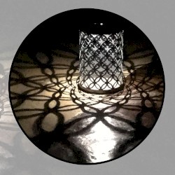 Moonlit Missive #96: 'September Crisp'