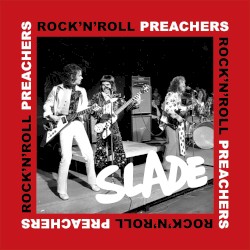 Rock n Roll Preachers