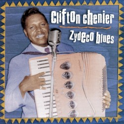 Zydeco Blues