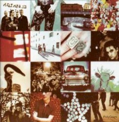 Achtung Baby