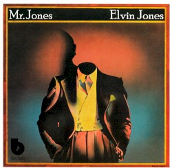 Mr. Jones