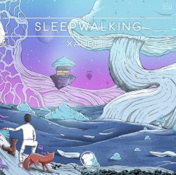 Sleepwalking