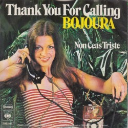 Thank You For Calling / Non Ceas Triste