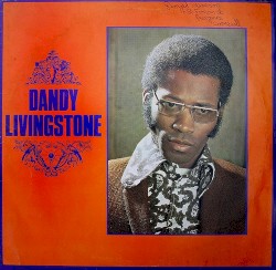 Dandy Livingstone