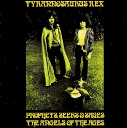 Prophets, Seers & Sages, The Angels Of The Ages