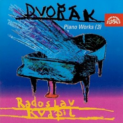 Piano Works (3)