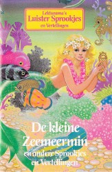 De Kleine Zeemeermin En Andere Sprookjes En Vertellingen