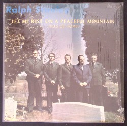 Let Me Rest on a Peaceful Mountain (Hills of Home)