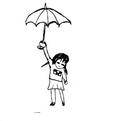 It’s Always Raining In My Head