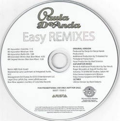 Easy (Remixes)