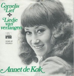 Cornelis lief