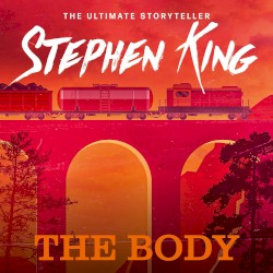 The Body: Different Seasons, Book 2