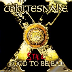 Still Good to Be Bad