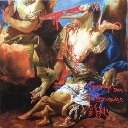 Hosannas From the Basements of Hell