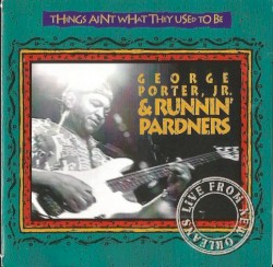 Things Ain't What They Used to Be