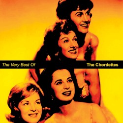 The Very Best of the Chordettes