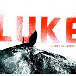 La Tête en arrière