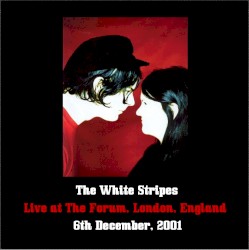 2001-12-06: The Forum, London, UK