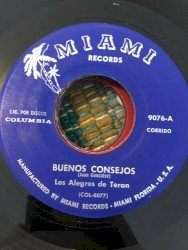 Buenos consejos / En tu ventana