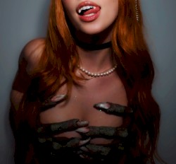 ORAL HEX (spell on you)