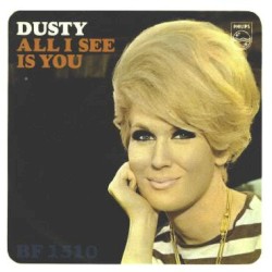 All I See Is You / Go Ahead On