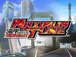 Wangan Midnight Maximum Tune 1 Special Project