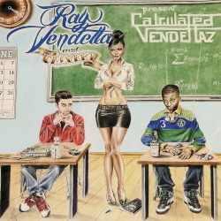 CALCULATED VENDETTAZ