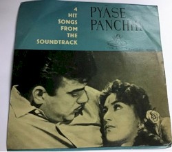 Pyase Panchhi