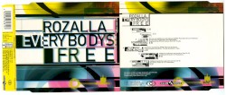 Everybody's Free