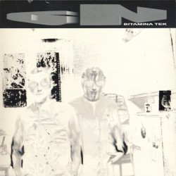 Βιταμίνα τεκ