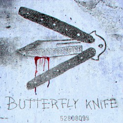 BUTTERFLY KNIFE