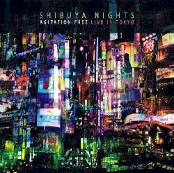 Shibuya Nights (live in Tokyo)