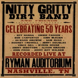 Circlin’ Back: Celebrating 50 Years