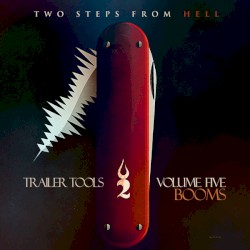 Trailer Tools, Volume 5: Booms