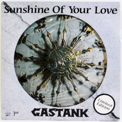 Sunshine of Your Love