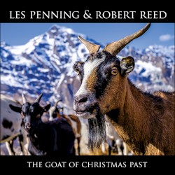 The Goat of Christmas Past