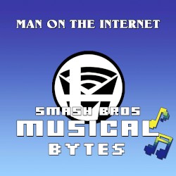Smash Bros Musical Bytes
