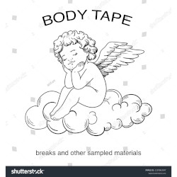 breaks and other sampled materials