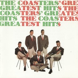 The Coasters' Greatest Hits