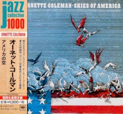 Skies of America
