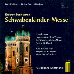 Schwabenkinder-Messe