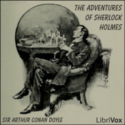 The Adventures of Sherlock Holmes
