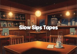 Slow Sips Tapes