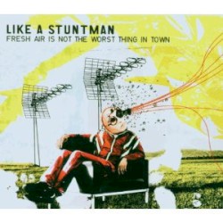 Fresh Air Is Not the Worst Thing in Town