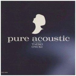 pure acoustic